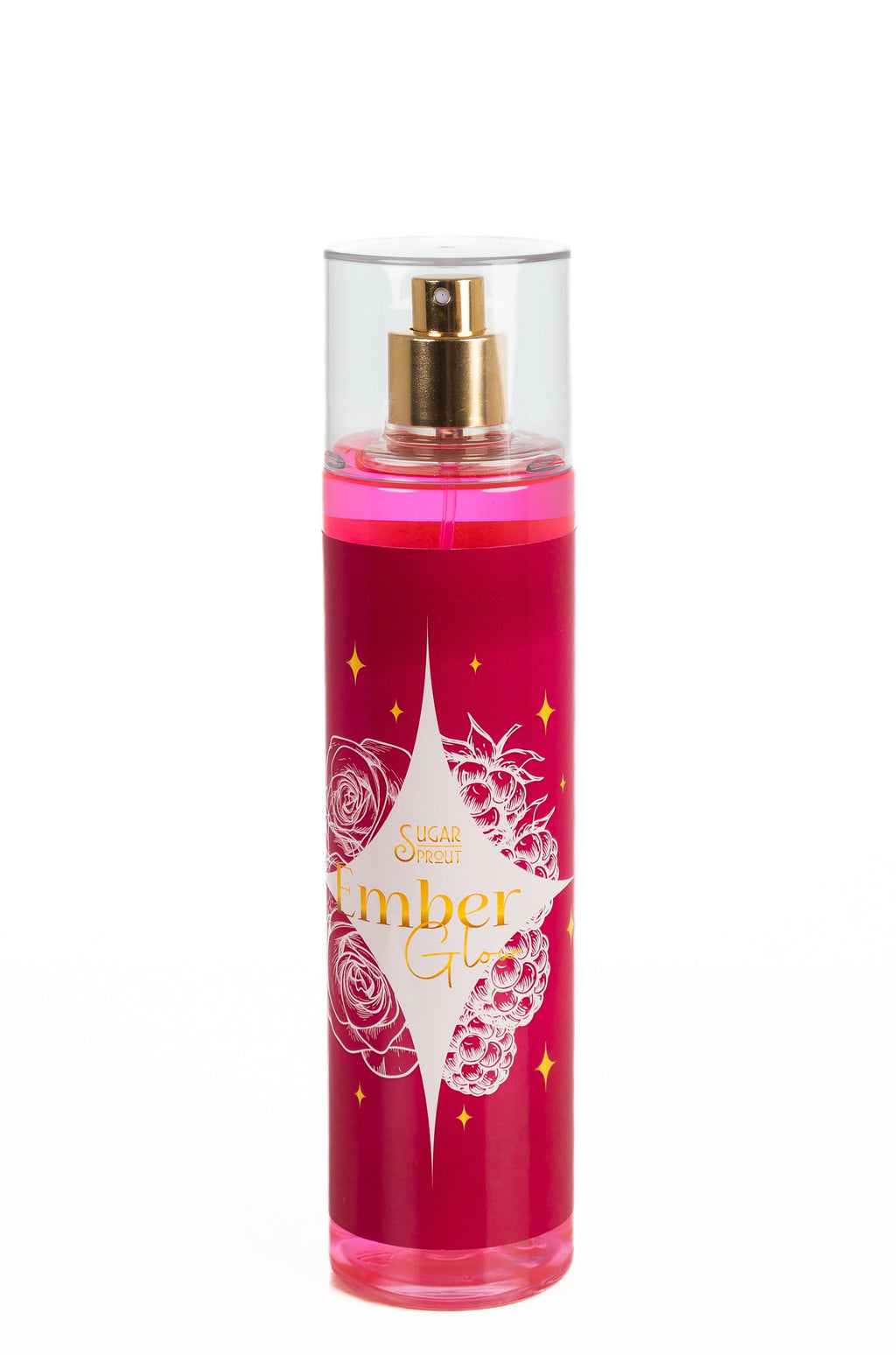 Ember Glow