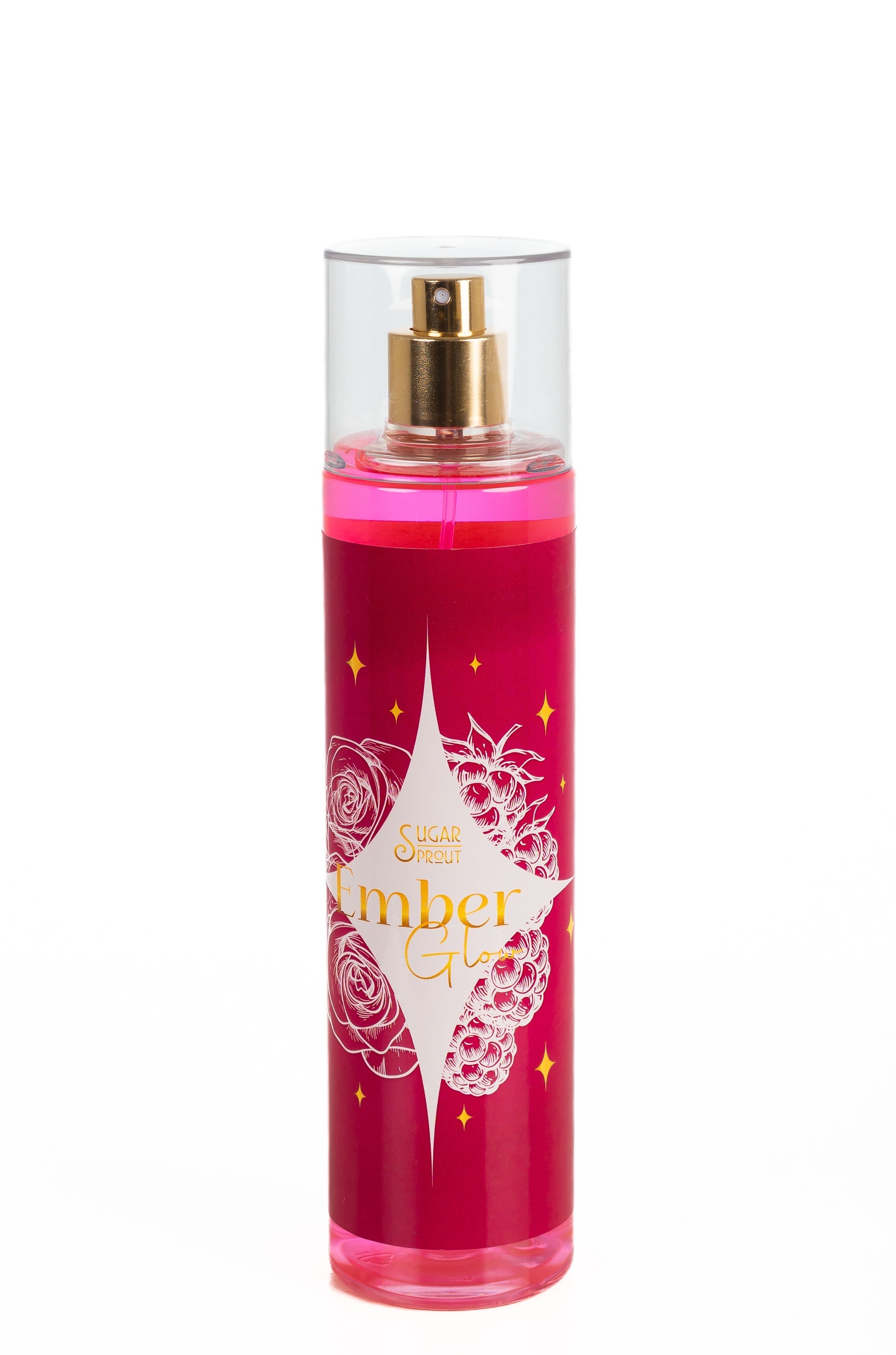 Ember Glow