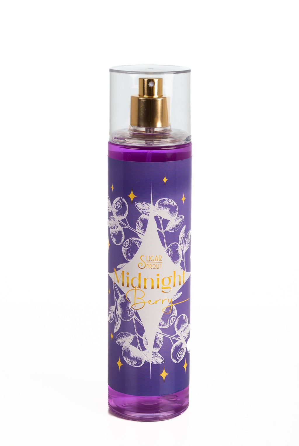 Midnight Berry