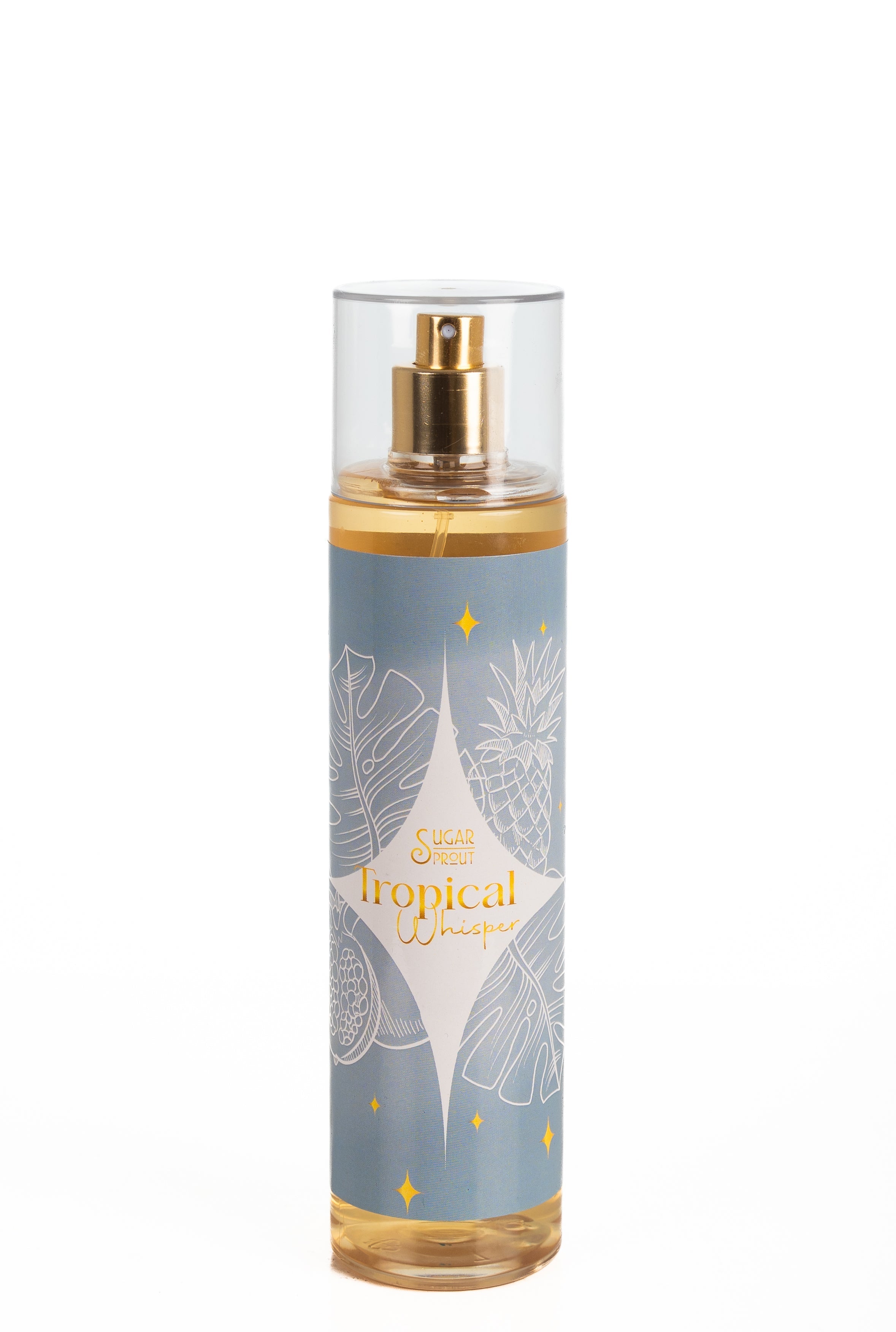 Tropical Whisper
