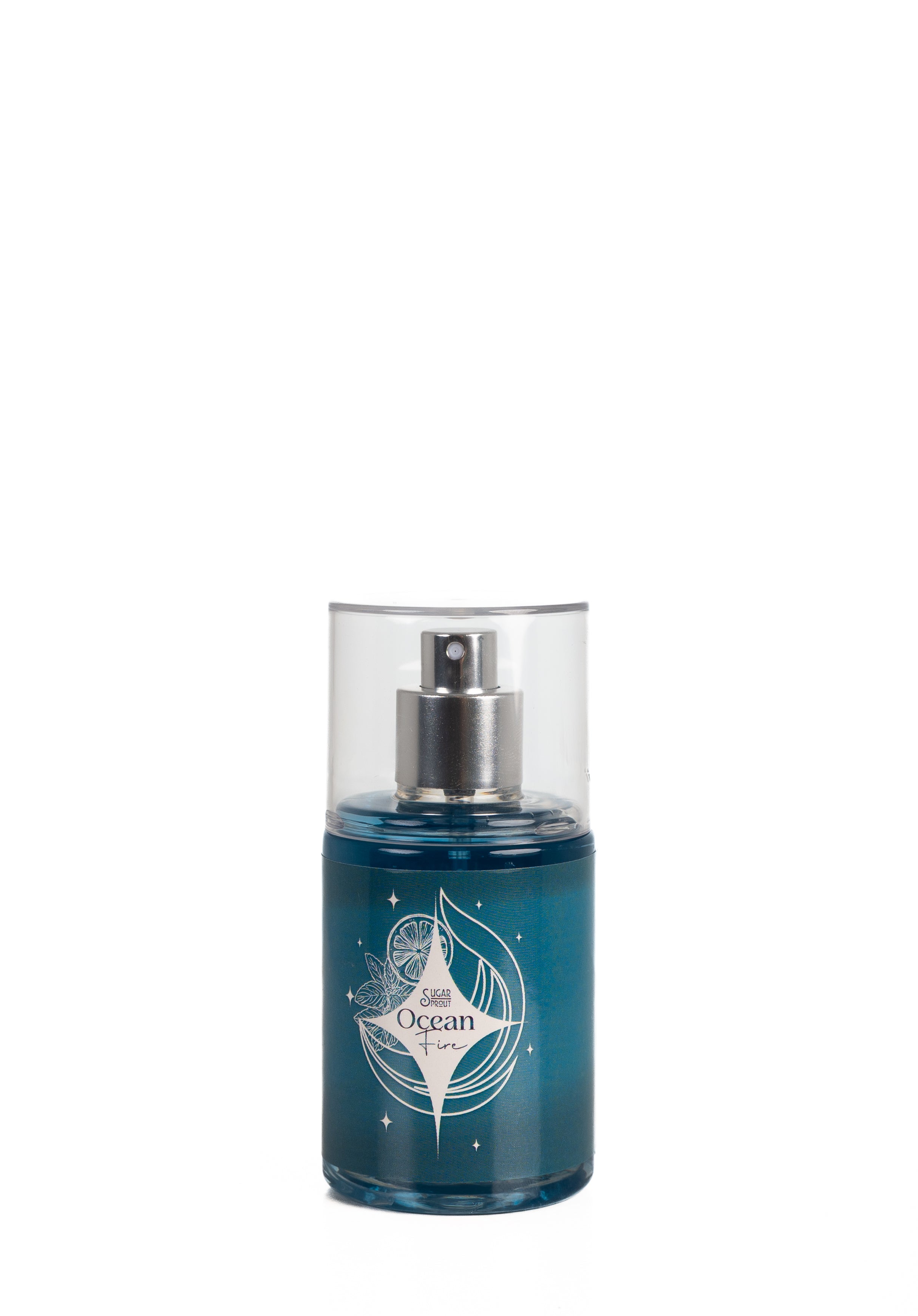 Ocean Fire 100ml