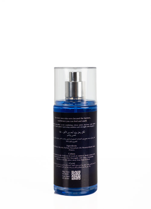 Blue Whale 150ml