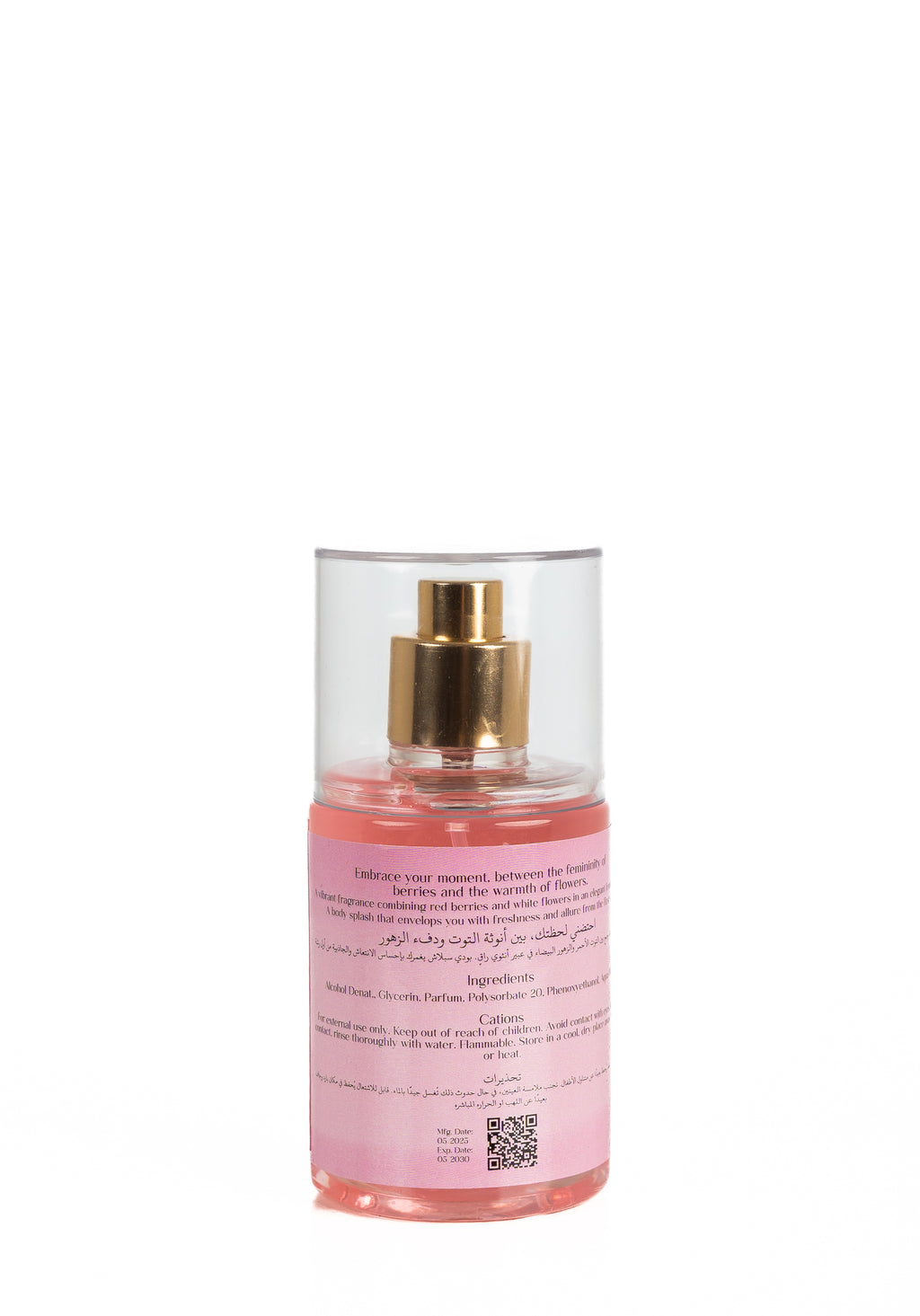 Ruby Embrace 100ml