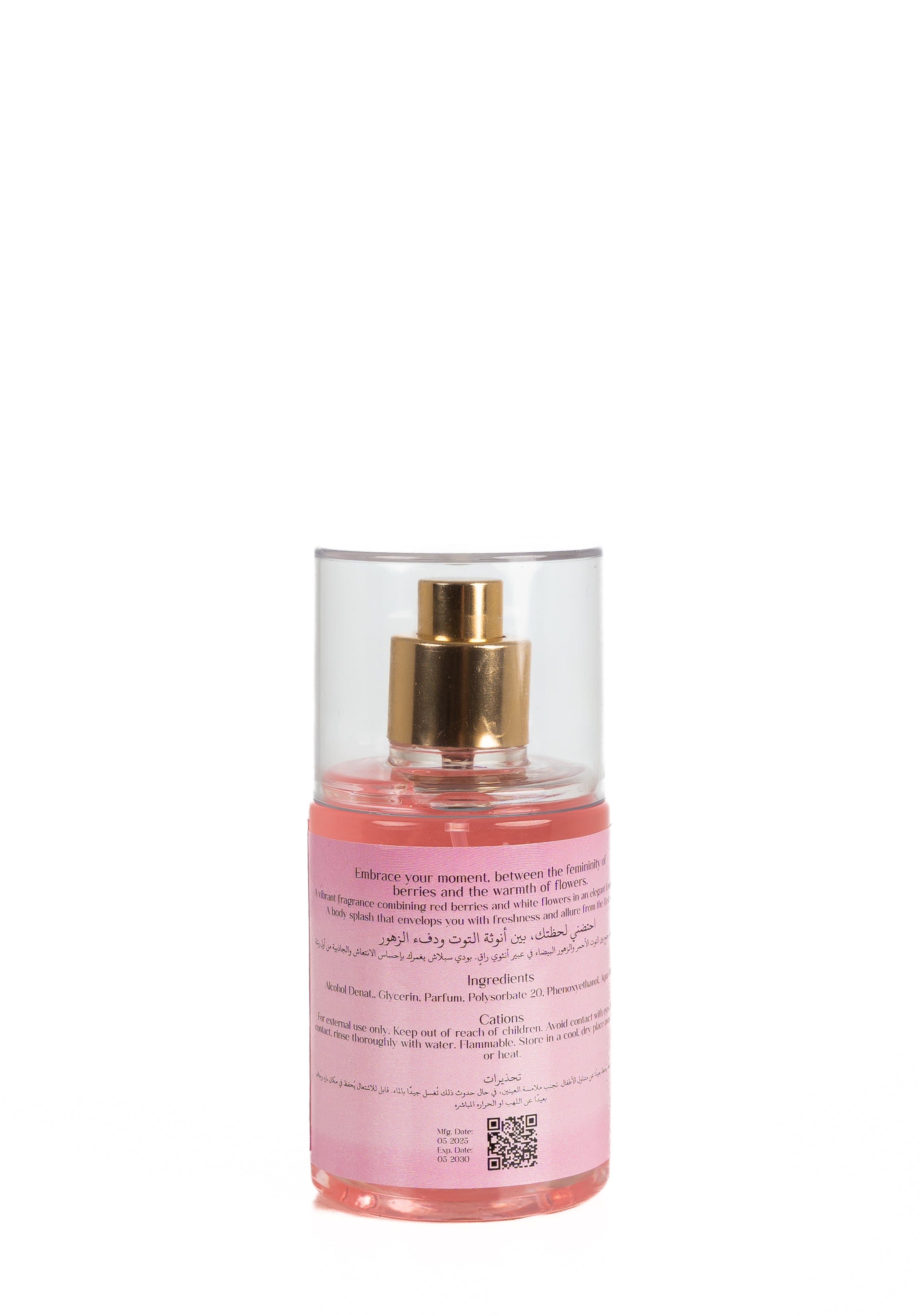 Ruby Embrace 100ml