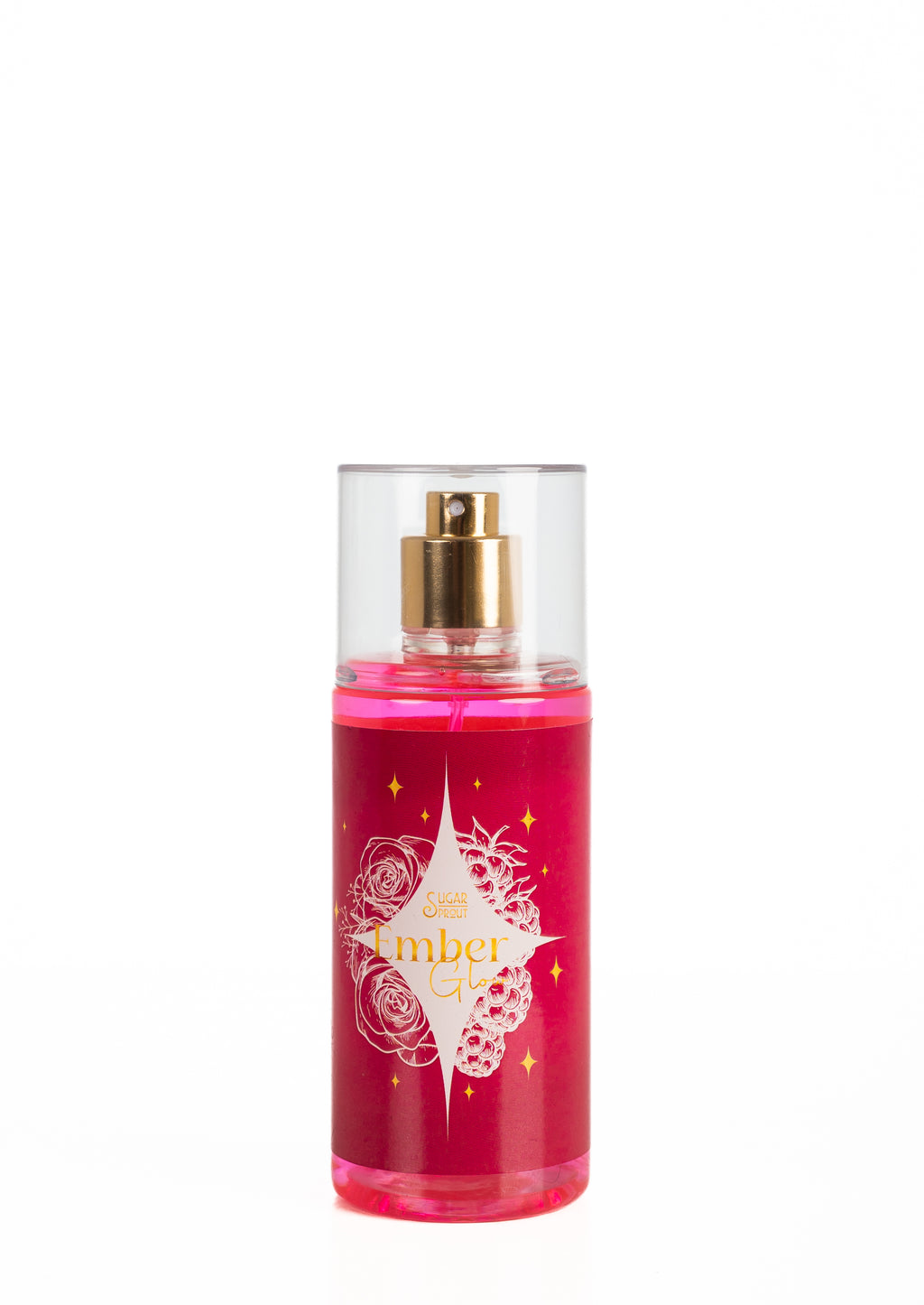 Ember Glow 150ml