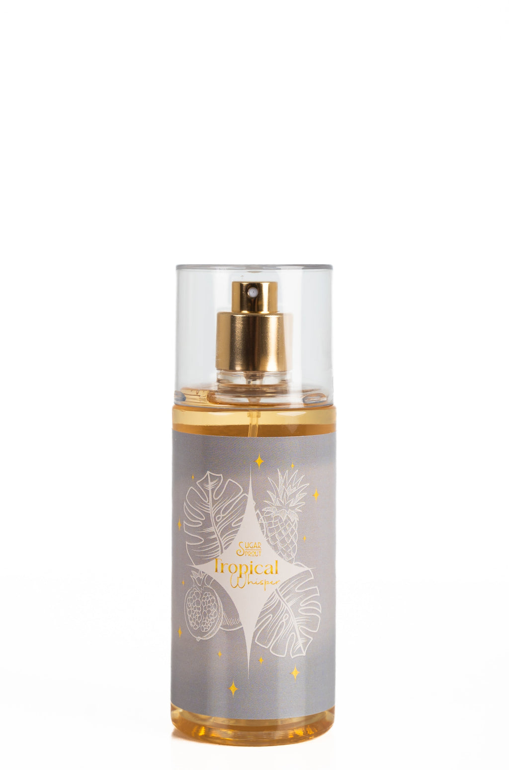 Tropical Whisper 150ml