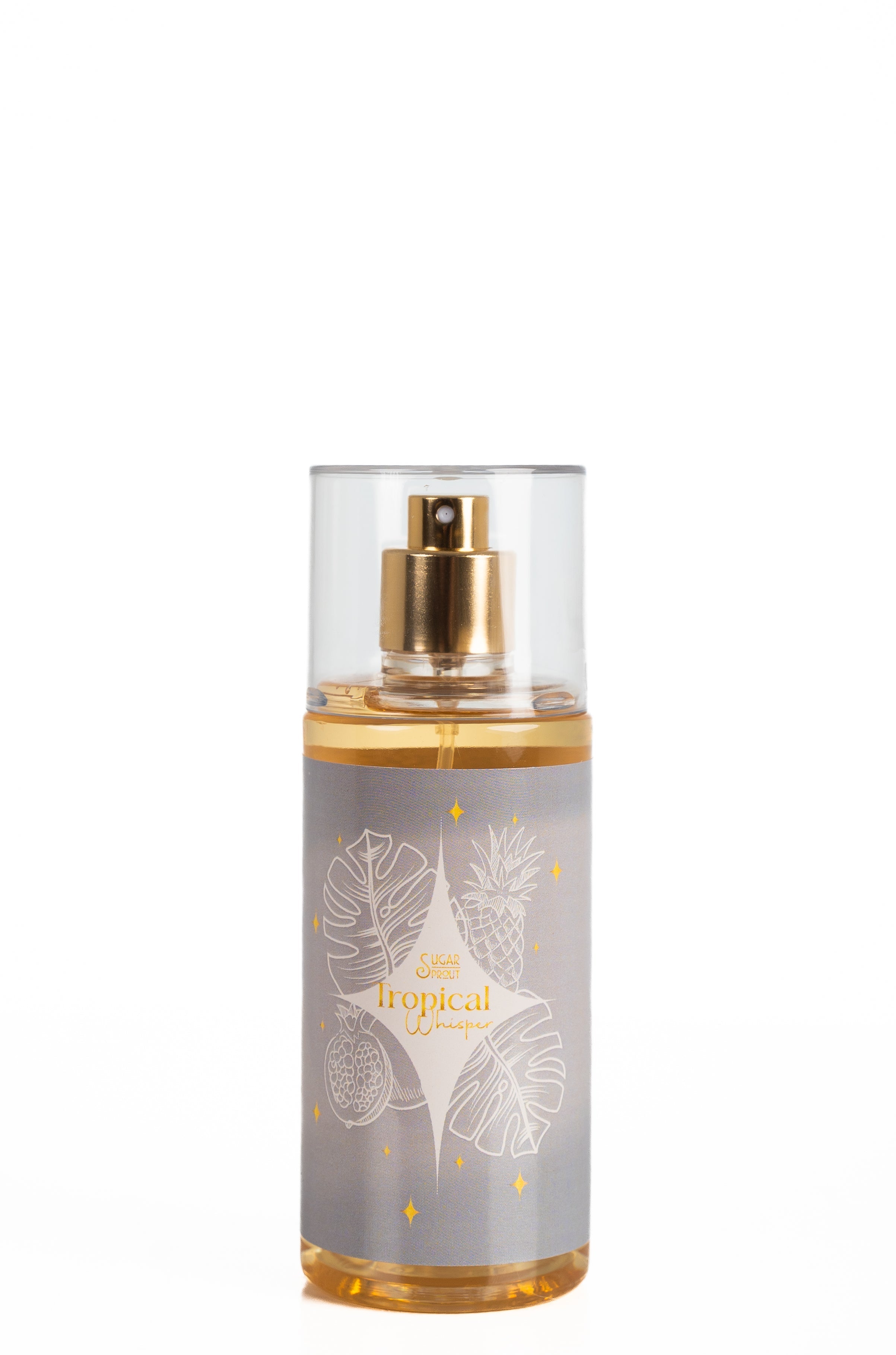 Tropical Whisper 150ml