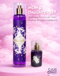 mother & daughter set